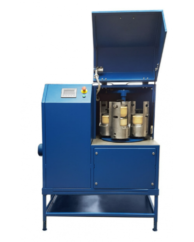 MÁY NGHIỀN BI HÀNH TINH LM PBM4000 MÁY NGHIỀN BI HÀNH TINH LM PBM4000